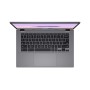 Ordinateur Portable Asus Chromebook Plus CX34 Espagnol Qwerty 14" Intel Core I3-1215U 8 GB RAM 256 GB SSD de Asus, Ordinateur...