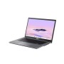 Ordinateur Portable Asus Chromebook Plus CX34 Espagnol Qwerty 14" Intel Core I3-1215U 8 GB RAM 256 GB SSD de Asus, Ordinateur...