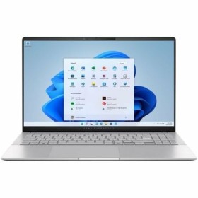 Laptop Asus VivoBook S15 16 GB RAM 512 GB SSD Qwerty US 15,6" X1E78100 Snapdragon X Elite (X1E) di Asus, Portatili - Rif: S99...