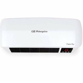 Calefactor Orbegozo SP 6000 2000W Blanco de Orbegozo, Calefactores y radiadores halógenos - Ref: S9914737, Precio: 57,78 €, D...