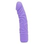 Vibromasseur classique Manuela Crazy Violet de Manuela Crazy, Vibromasseurs classiques - Réf : M0405176, Prix : 15,86 €, Remi...