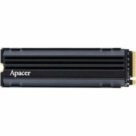 Disque dur Apacer AP1TBAS2280Q4U-1 1 TB SSD de Apacer, Disques durs solides - Réf : S9914743, Prix : 72,31 €, Remise : %