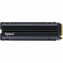 Disco Duro Apacer AP1TBAS2280Q4U-1 1 TB SSD de Apacer, Discos duros sólidos - Ref: S9914743, Precio: 81,05 €, Descuento: %