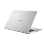 Laptop Asus CX1400CKA-NK0724 14" 8 GB RAM Qwerty US Intel Celeron N4500 128 GB SSD di Asus, Portatili - Rif: S9914744, Prezzo...