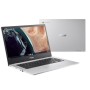 Laptop Asus CX1400CKA-NK0724 14" 8 GB RAM Qwerty US Intel Celeron N4500 128 GB SSD di Asus, Portatili - Rif: S9914744, Prezzo...