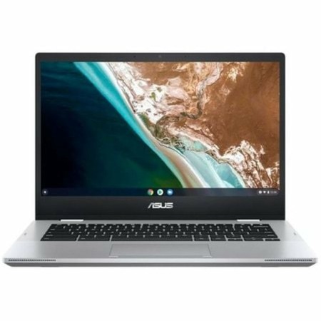 Laptop Asus Flip CX1400FKA-EC0213 14" 8 GB RAM Qwerty US Intel Celeron N4500 128 GB SSD de Asus, Portátiles - Ref: S9914745, ...