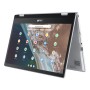 Laptop Asus Flip CX1400FKA-EC0213 14" 8 GB RAM Qwerty US Intel Celeron N4500 128 GB SSD de Asus, Portátiles - Ref: S9914745, ...