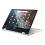 Laptop Asus Flip CX1400FKA-EC0213 14" 8 GB RAM Qwerty US Intel Celeron N4500 128 GB SSD de Asus, Portátiles - Ref: S9914745, ...