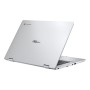 Laptop Asus Flip CX1400FKA-EC0213 14" 8 GB RAM Qwerty US Intel Celeron N4500 128 GB SSD de Asus, Portátiles - Ref: S9914745, ...