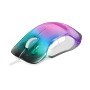 Mouse Mars Gaming MMGLOWW 12800 dpi Weiß 12800 dpi von Mars Gaming, Mäuse - Ref: S9914769, Preis: 21,71 €, Rabatt: %