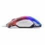 Mouse Mars Gaming MMGLOWW 12800 dpi Weiß 12800 dpi von Mars Gaming, Mäuse - Ref: S9914769, Preis: 21,71 €, Rabatt: %