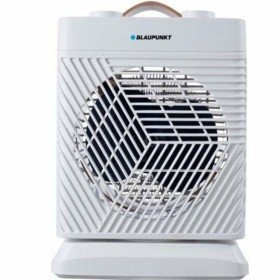 Radiateur Mica Grupo FM BM10 Blanc 900 W | Tienda24 - Global Online Shop Tienda24.eu