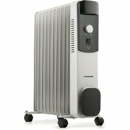 Radiateur à Huile (11 modules) Blaupunkt BP1011 2500 W de Blaupunkt, Radiateurs à bain d'huile - Réf : S9914774, Prix : 69,83...