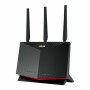 Router Asus RT-AX86U Pro Noir USB USB 2.0 Ethernet LAN USB 3.2 RJ-45 x 6 Wi-Fi de Asus, Routeurs - Réf : S9914784, Prix : 287...