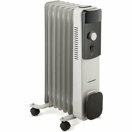 Radiateur à Huile (7 modules) Blaupunkt BP1009 1500 W de Blaupunkt, Radiateurs à bain d'huile - Réf : S9914786, Prix : 54,75 ...