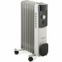 Oil-filled Radiator (7 chamber) Blaupunkt BP1009 1500 W by Blaupunkt, Oil Filled Radiators - Ref: S9914786, Price: 54,75 €, D...