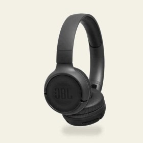 Auriculares Bluetooth com microfone JBL Tune 500BT Preto de JBL, Auriculares e acessórios - Ref: S9914803, Preço: 42,47 €, De...