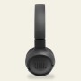 Bluetooth Headset with Microphone JBL Tune 500BT Black by JBL, Headphones and accessories - Ref: S9914803, Price: 42,47 €, Di...