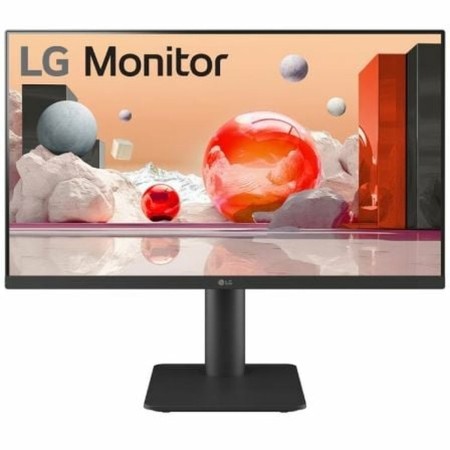 Monitor LG 25MS550-B Full HD 24" de LG, Monitores - Ref: S9914804, Precio: 116,14 €, Descuento: %