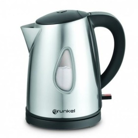 Kettle Grunkel HV-16GX Stainless steel 2200 W 1,7 L by Grunkel, Electric Kettles - Ref: S9914815, Price: 25,58 €, Discount: %