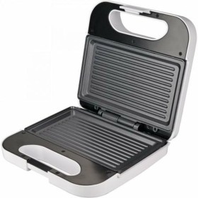 Piastra Grill Elettrica Grunkel SAN-GRILLBL di Grunkel, Piastre tostapane - Rif: S9914816, Prezzo: 18,57 €, Sconto: %