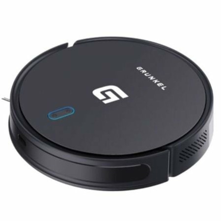 Robot Vacuum Cleaner Grunkel I-DANCERTURBOBRUSH 2600 mAh by Grunkel, Robotic Vacuums - Ref: S9914818, Price: 154,19 €, Discou...