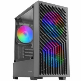 Boîtier ATX semi-tour Mars Gaming MCVORTEX de Mars Gaming, Boîtiers pour ordinateurs de bureau - Réf : S9914823, Prix : 45,15...