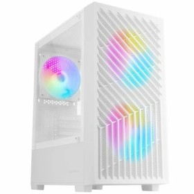 ATX Semi-tower Box Mars Gaming MCVORTEXW by Mars Gaming, Tabletop computer cases - Ref: S9914824, Price: 46,29 €, Discount: %