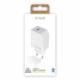 Chargeur mural Muvit MCACC0012 de Muvit, Chargeurs - Réf : S9914828, Prix : 6,58 €, Remise : %