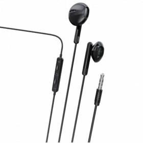 Casque Myway MWHPH0019 Noir de Myway, Écouteurs et accessoires - Réf : S9914831, Prix : 8,49 €, Remise : %