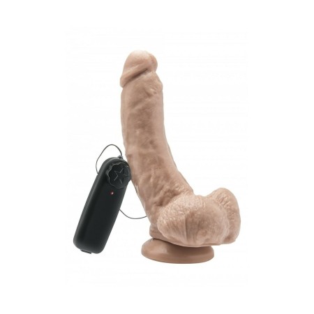 Realistic Vibrator Get Real by Toyjoy by Get Real by Toyjoy, Realistic vibrators - Ref: M0405184, Price: 27,38 €, Discount: %