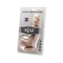 Realistic Vibrator Get Real by Toyjoy by Get Real by Toyjoy, Realistic vibrators - Ref: M0405184, Price: 27,38 €, Discount: %