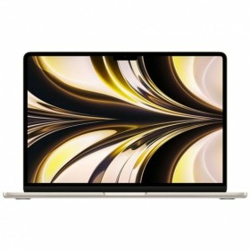 Laptop Apple MC7W4Y/A 16 GB RAM 256 GB SSD M2 de Apple, Portáteis - Ref: S9914836, Preço: 1,00 €, Desconto: %