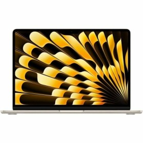 Laptop Apple MC8J4Y/A M3 16 GB RAM 256 GB SSD de Apple, Portátiles - Ref: S9914840, Precio: 1,00 €, Descuento: %