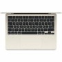 Laptop Apple MC8J4Y/A M3 16 GB RAM 256 GB SSD by Apple, Laptops - Ref: S9914840, Price: 1,00 €, Discount: %