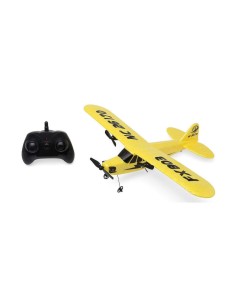 Aereo Radiocomandato Cavo USB da BigBuy Fun, Aeromobili - Ref: S1129698, Precio: 30,36 €, Descuento: %