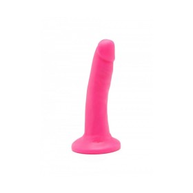 Plug Anal Get Real by Toyjoy Cor de Rosa de Get Real by Toyjoy, Plugs - Ref: M0405187, Preço: 9,30 €, Desconto: %