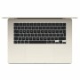 Ordinateur Portable Apple MC9F4Y/A M3 16 GB RAM 256 GB SSD 15,3" de Apple, Ordinateurs portables - Réf : S9914848, Prix : 1,0...