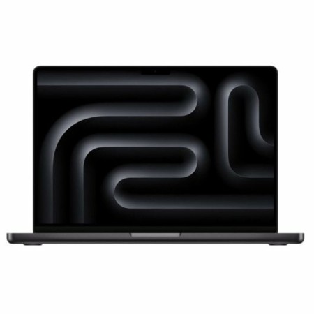 Ordinateur Portable Apple MX2K3Y/A 14" 1 TB SSD de Apple, Ordinateurs portables - Réf : S9914863, Prix : 4,00 €, Remise : %