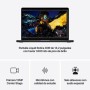 Laptop Apple MX2K3Y/A 14" 1 TB SSD de Apple, Portáteis - Ref: S9914863, Preço: 4,00 €, Desconto: %