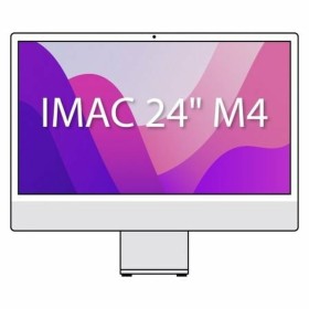 All in One Apple MD3H4Y/A 256 GB SSD M4 16 GB RAM de Apple, Todo en uno - Ref: S9914871, Precio: 2,00 €, Descuento: %