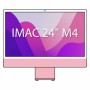 Tout en Un Apple MWV43Y/A 256 GB SSD M4 16 GB RAM de Apple, Tout en un - Réf : S9914876, Prix : 2,00 €, Remise : %