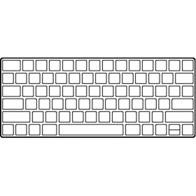 Activity Keys Apple MXCL3Y/A by Apple, Spanners - Ref: S9914882, Price: 128,27 €, Discount: %