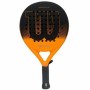 Buy Padel Racket Wilson Burn Team 2 38 mm