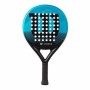 Compre Raquete de Padel Wilson Fierce Elite 2 Azul