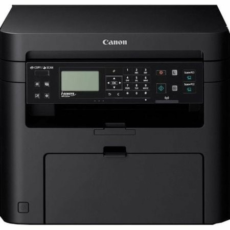 Stampante Laser Canon i-SENSYS MF237W di Canon, Stampanti laser - Rif: S9914898, Prezzo: 292,48 €, Sconto: %