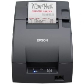 Imprimante à Billets Epson C31CL27102B0 de Epson, Équipement de point de vente (POS) - Réf : S9914899, Prix : 222,49 €, Remis...