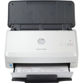 Scanner HP ScanJet Pro 3000 S4 by HP, Document scanners - Ref: S9914900, Price: 363,31 €, Discount: %