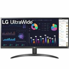 Gaming Monitor LG 29WQ500-B WFHD 29" by LG, Monitors - Ref: S9914906, Price: 230,96 €, Discount: %