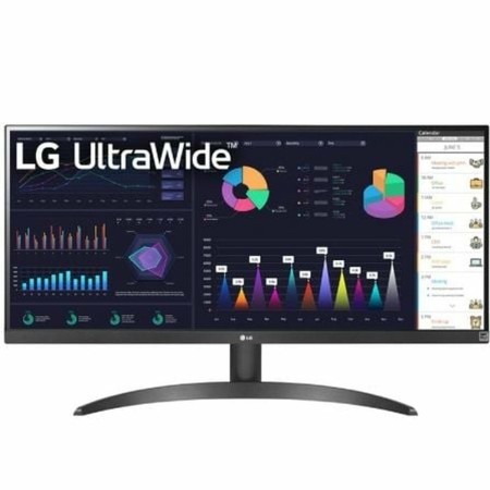 Gaming-Monitor LG 29WQ500-B WFHD 29" von LG, Monitore - Ref: S9914906, Preis: 230,96 €, Rabatt: %